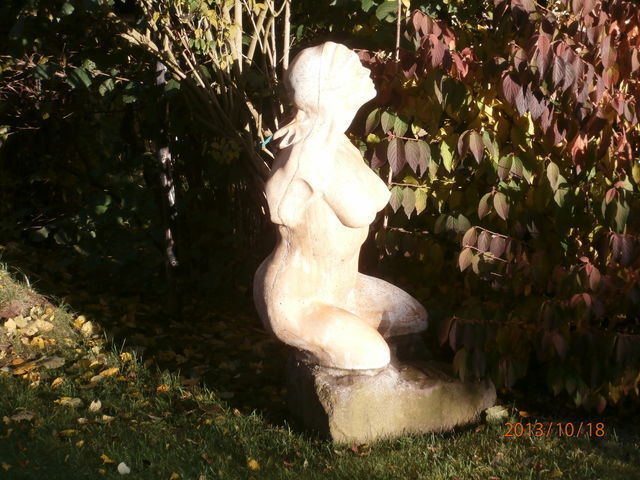 Skulpturen – Foto 26