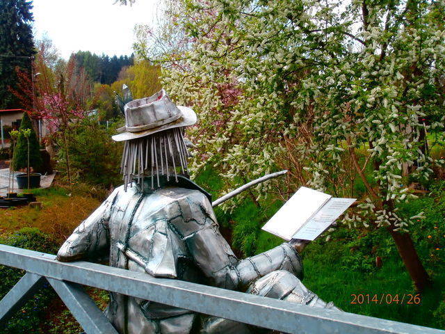 Skulpturen – Foto 20