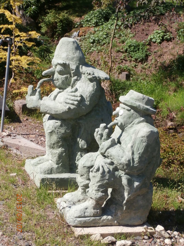 Skulpturen – Foto 22