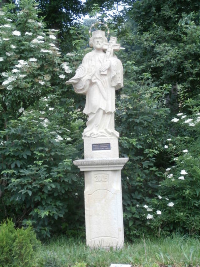 Skulpturen – Foto 6