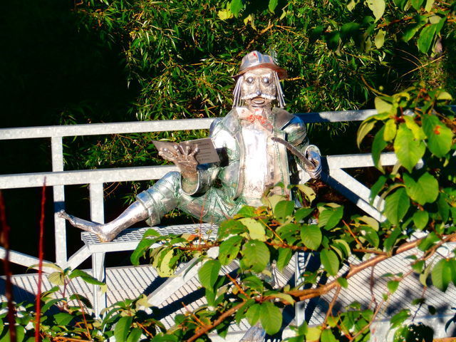 Skulpturen – Foto 15
