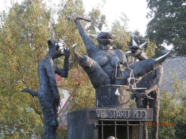 Skulpturen – Foto 44