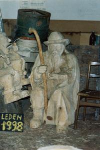 Skulpturen – Foto 5