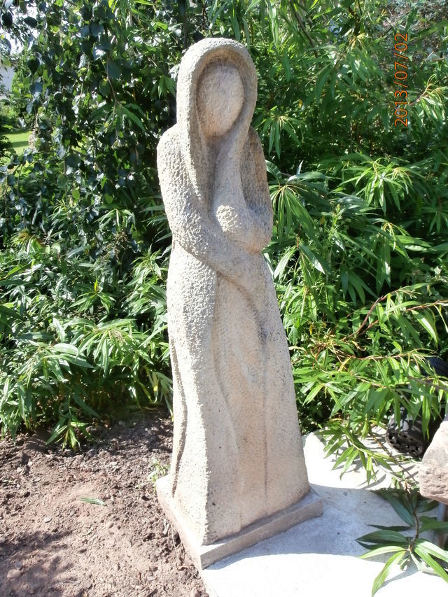 Skulpturen – Foto 27