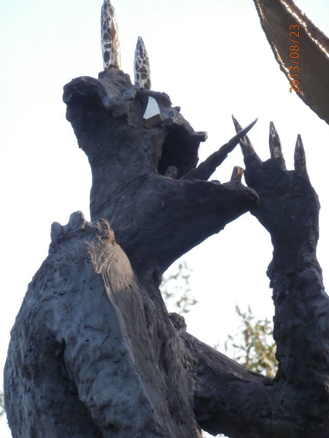 Skulpturen – Foto 33