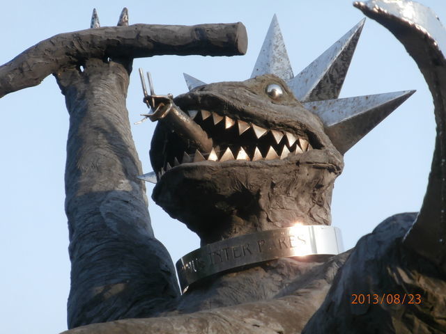 Skulpturen – Foto 40