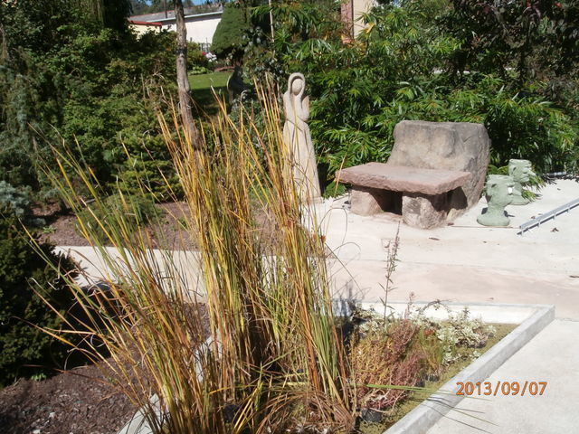 Skulpturen – Foto 58