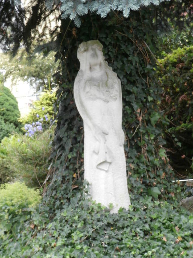 Skulpturen – Foto 24