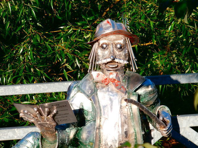 Skulpturen – Foto 18