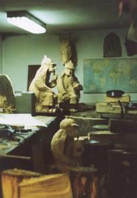 Skulpturen – Foto 11