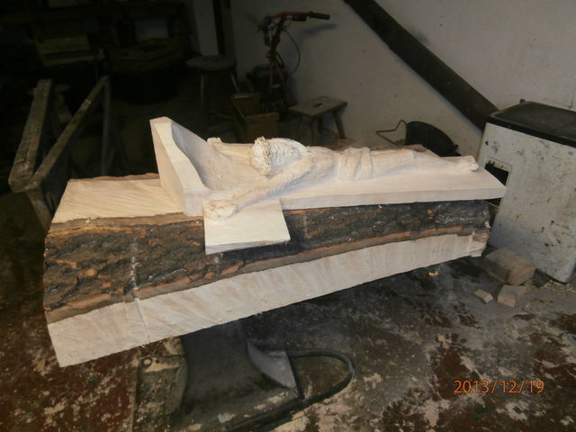 Skulpturen – Foto 34