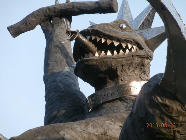 Skulpturen – Foto 41