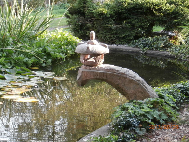 Skulpturen – Foto 54