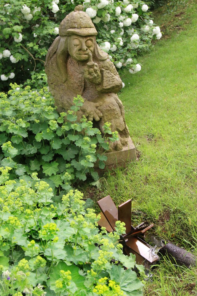 Skulpturen – Foto 4