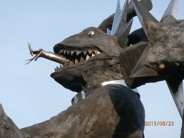 Skulpturen – Foto 43
